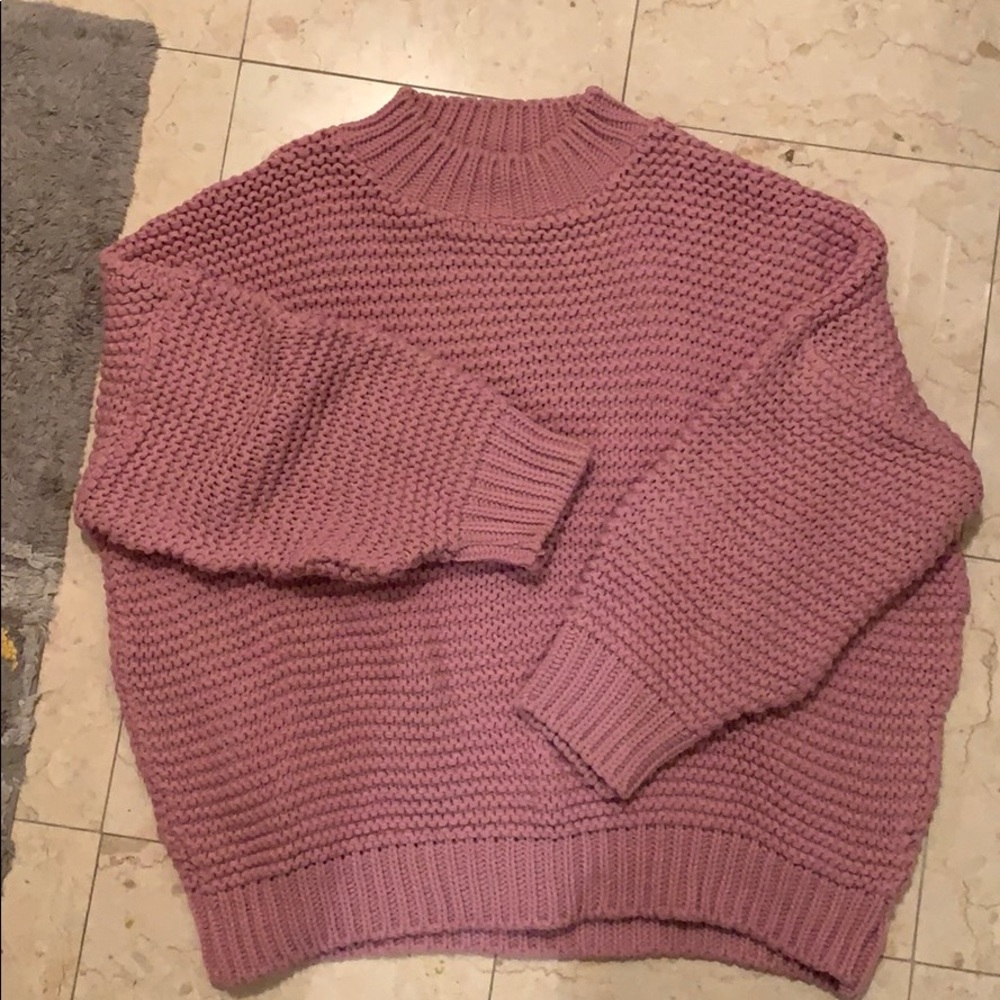 asos sweater